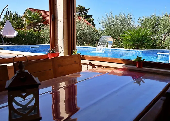 Apartament Andjelka-3 By Interhome Trogir