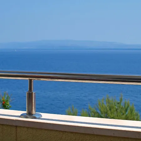Apartment Villa Andjelka-3 By Interhome Apartment