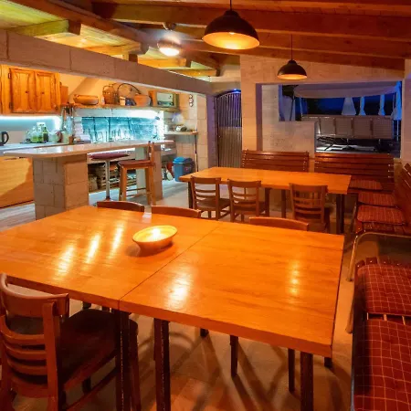 Andjelka-3 By Interhome Apartmán