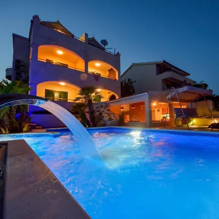 Andjelka-3 By Interhome Appartement *