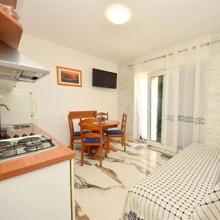 Andjelka-3 By Interhome Appartement *