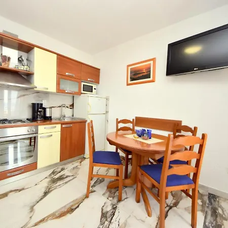 Andjelka-3 By Interhome Trogir
