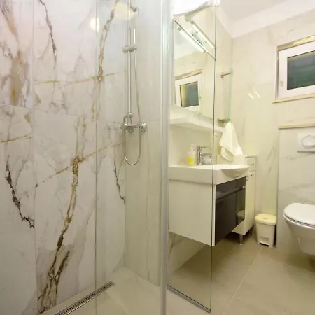 Apartment Villa Andjelka-3 By Interhome Apartment *