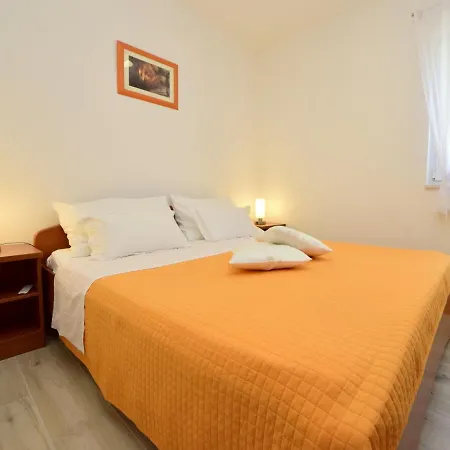 Apartment Villa Andjelka-3 By Interhome Apartment *