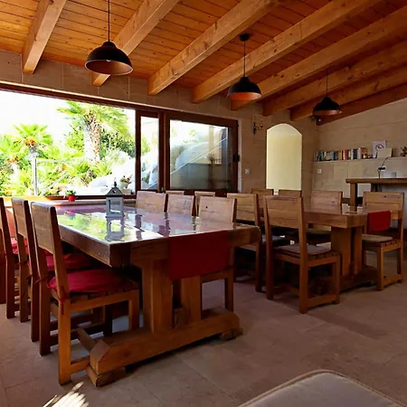 Apartment Villa Andjelka-3 By Interhome Apartment *
