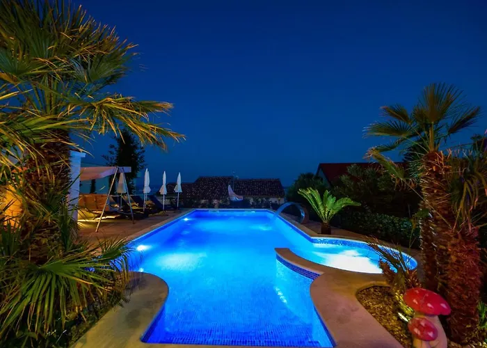 Lejlighed Andjelka-3 By Interhome Trogir
