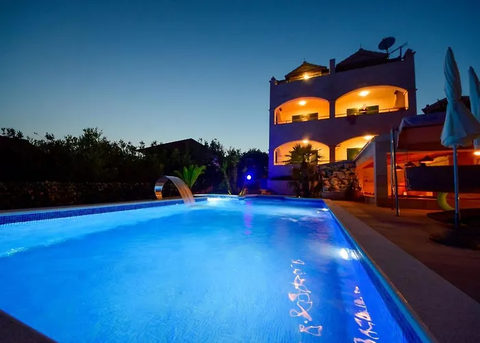 Lejlighed Andjelka-3 By Interhome Trogir