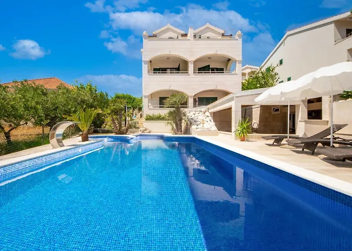 Andjelka-3 By Interhome Lejlighed Trogir