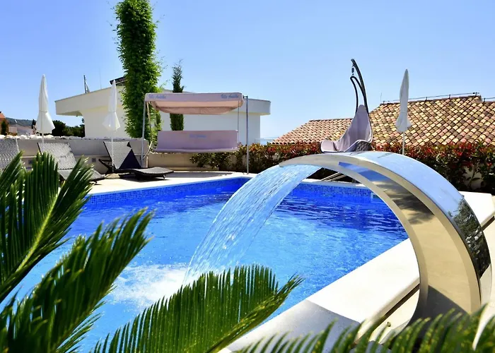 Andjelka-3 By Interhome Lejlighed Trogir