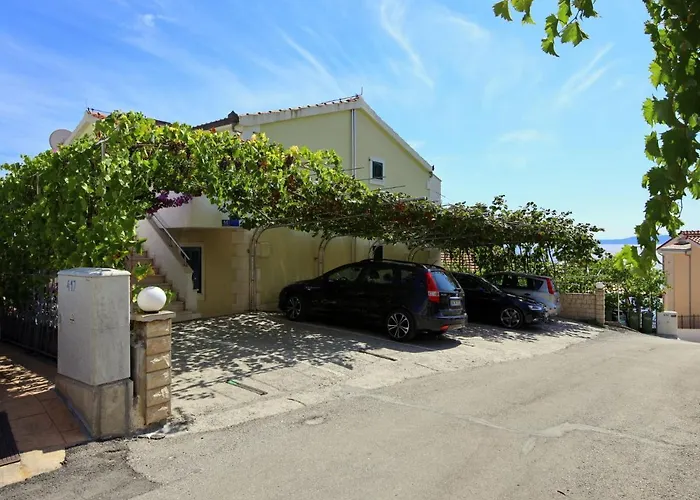 Andjelka-3 By Interhome Lejlighed Trogir