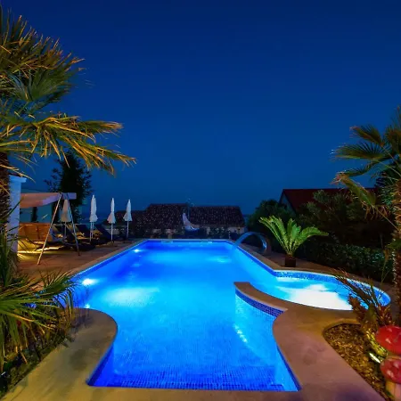 Apartamento Andjelka-3 By Interhome Trogir