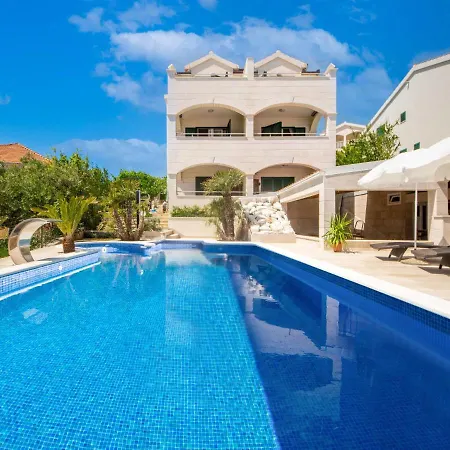 Andjelka-3 By Interhome Apartamento Trogir